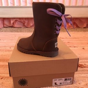 Ugg Corene Boot Toddler
